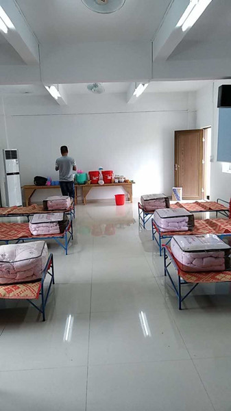 (27)廣興社區(qū)安置點(diǎn)2